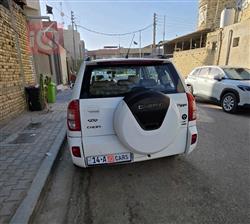 Chery Tiggo 3